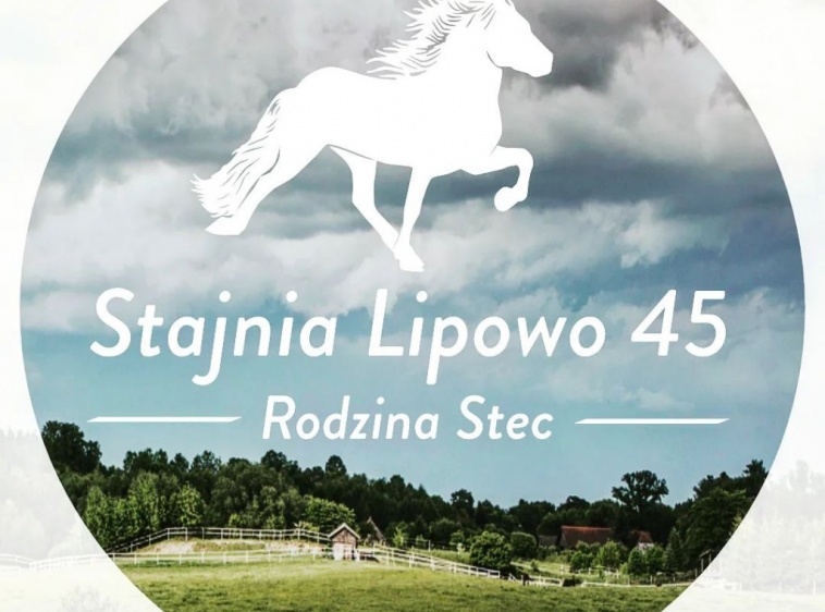 Stajnia Lipowo 45 [-10% z kartą] 