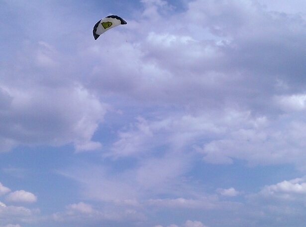 Kitesurfing Mazury [-10% z kartą] 