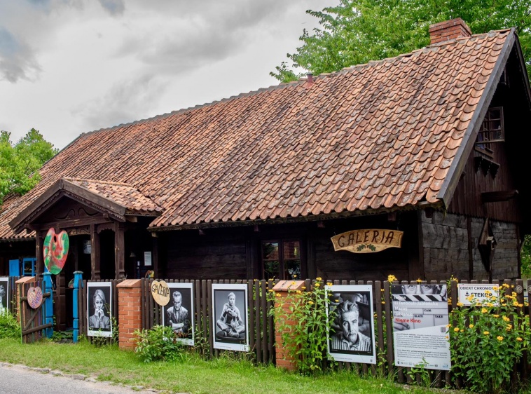 Spływy Kajakowe As-Tour [-10% z Kartą] 