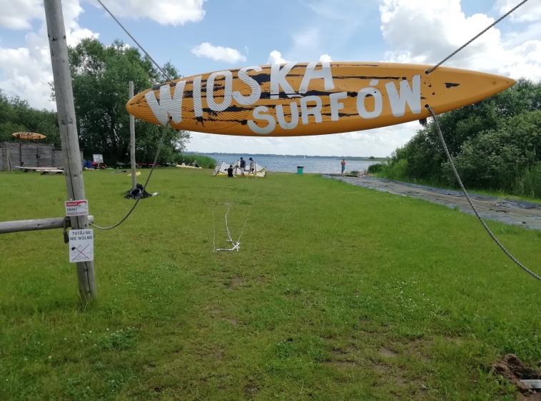 Wioska Surfów 